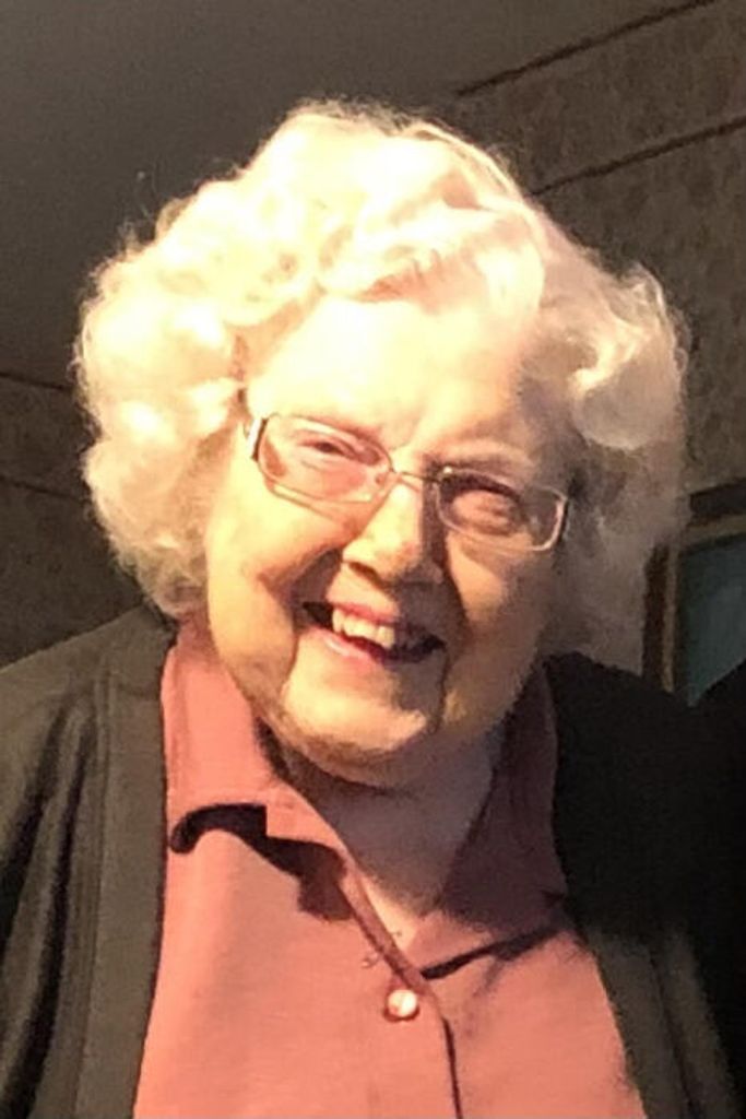Elaine Lucy Phillips Profile Photo