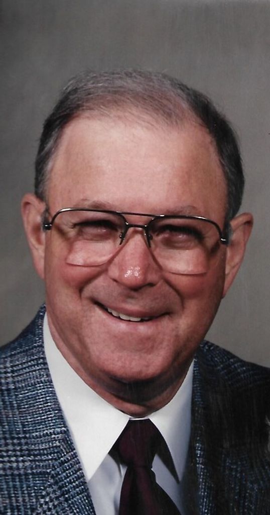 Charles Godwin