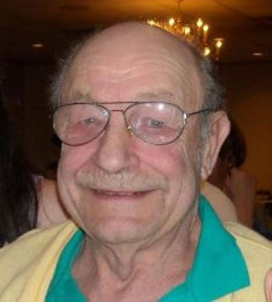 Louis "Dick" R. Provino Profile Photo