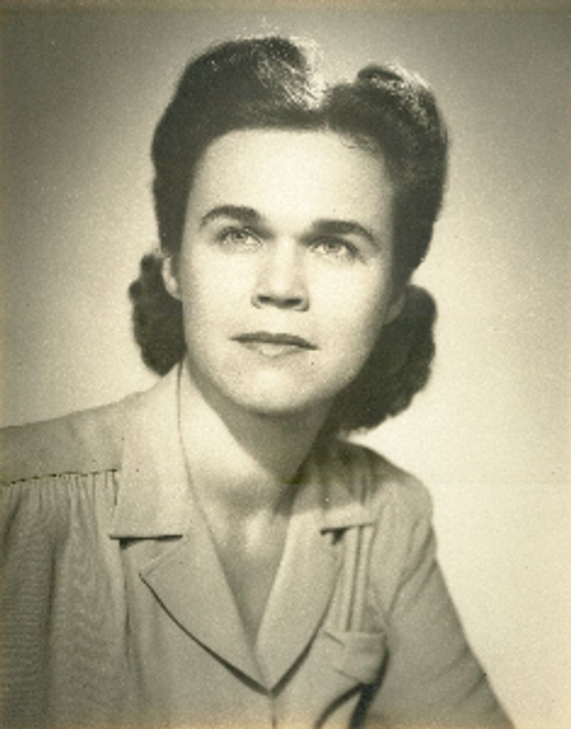 Frances D. Divine