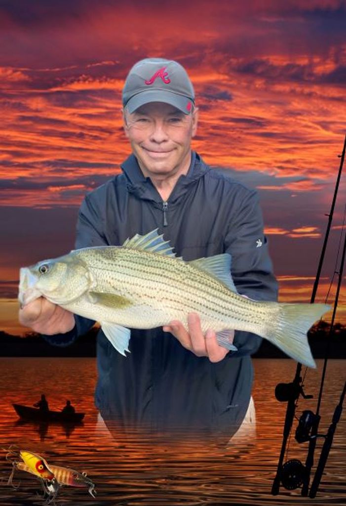 Jack Wesley Watson Profile Photo