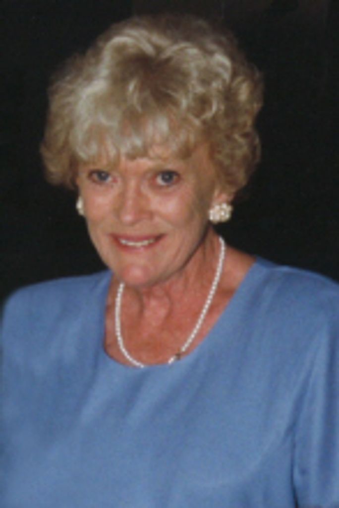 Vonda Lean Smith May