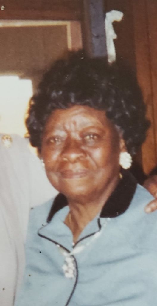 Mary Ann Farley