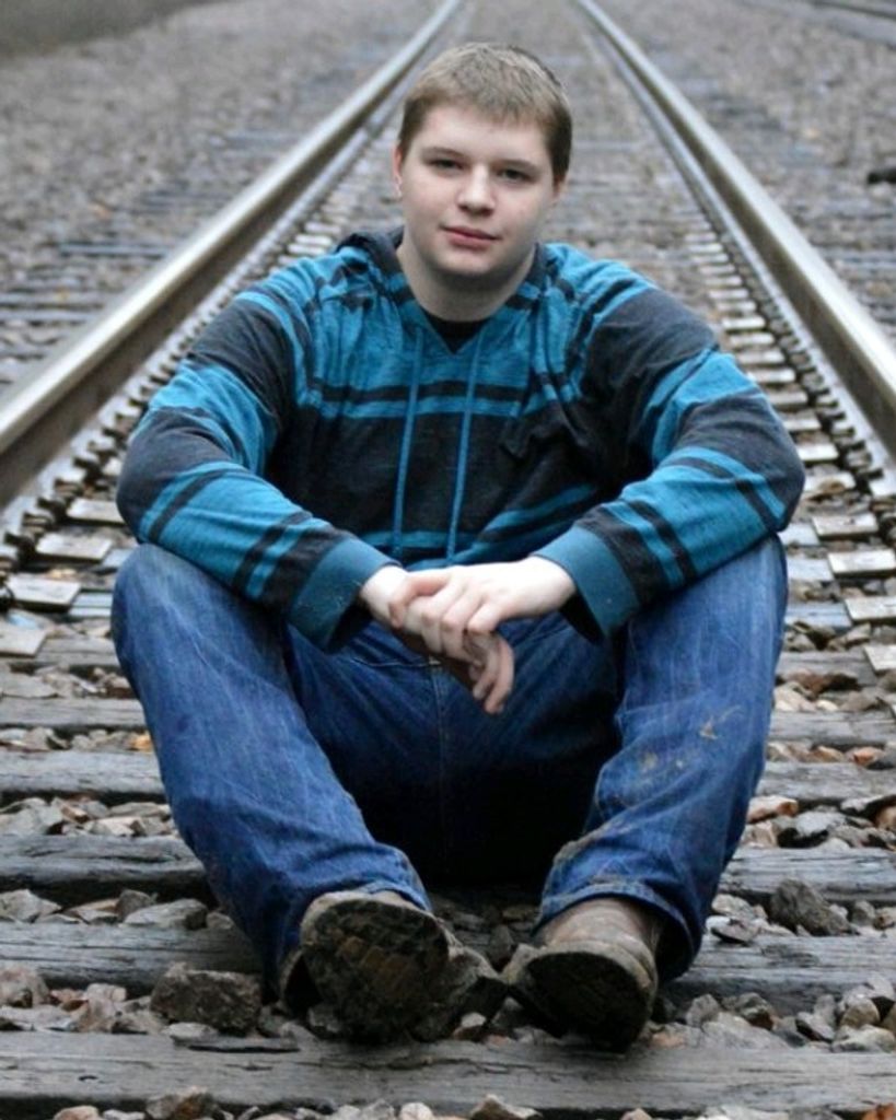 Dylan Krenek