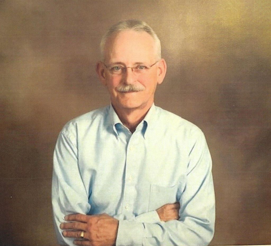 Jack Kent Talbert, Sr.