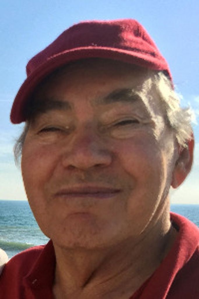 José R. "Joe" Beatriz