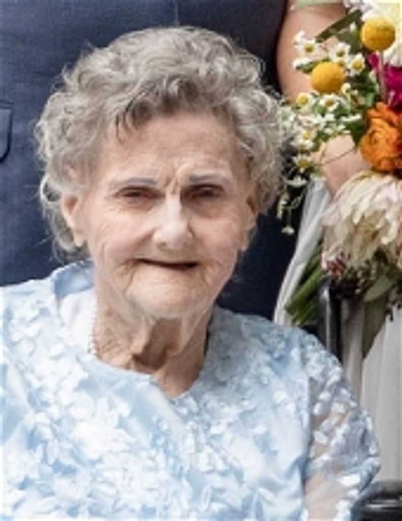 Ellen Marie Wood