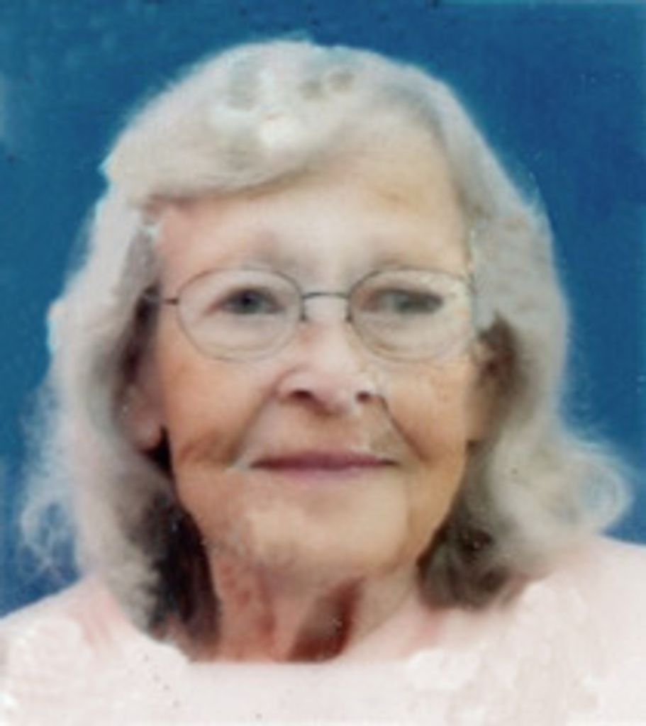 Rose Criger