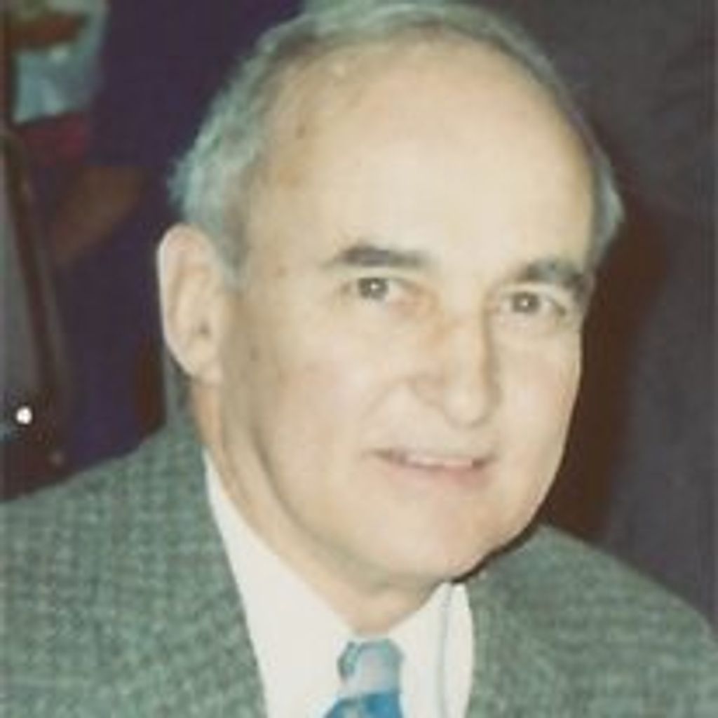 Edmond P. Laprade Profile Photo