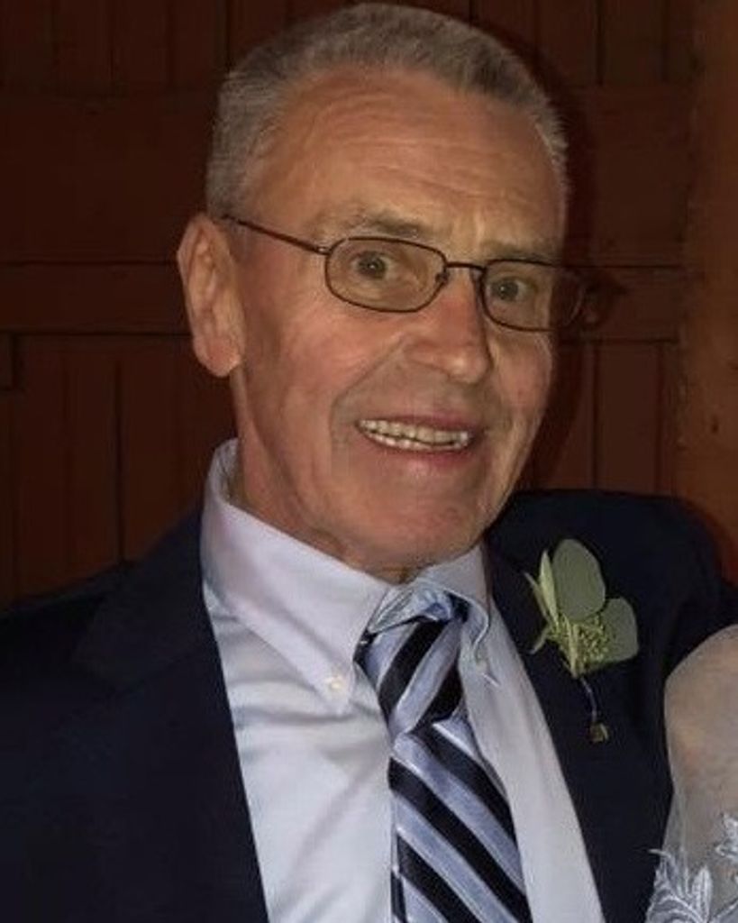 Phillip J. McGeough, Sr. Profile Photo