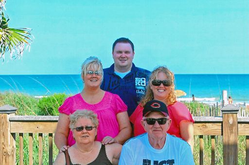 Donald G Coffey photo gallery thumbnail 39 of 42
