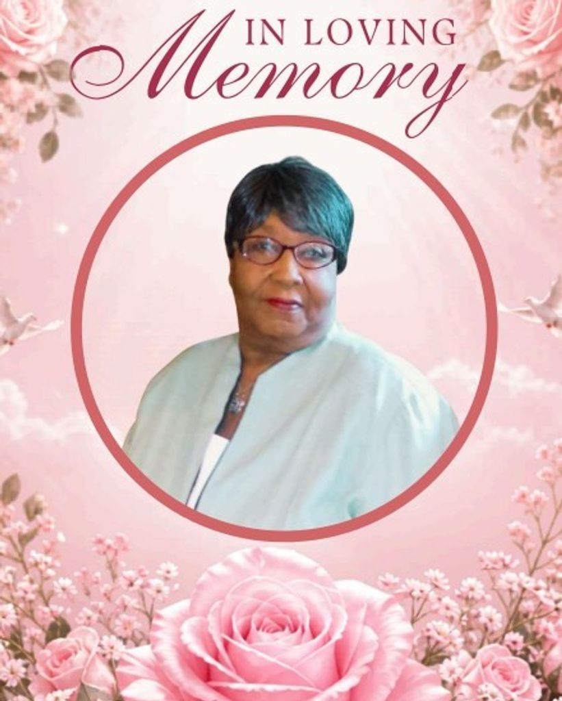 Bessie Lee Baker Driskell