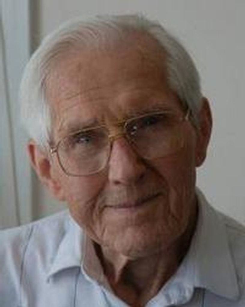 John E. Beachy Profile Photo