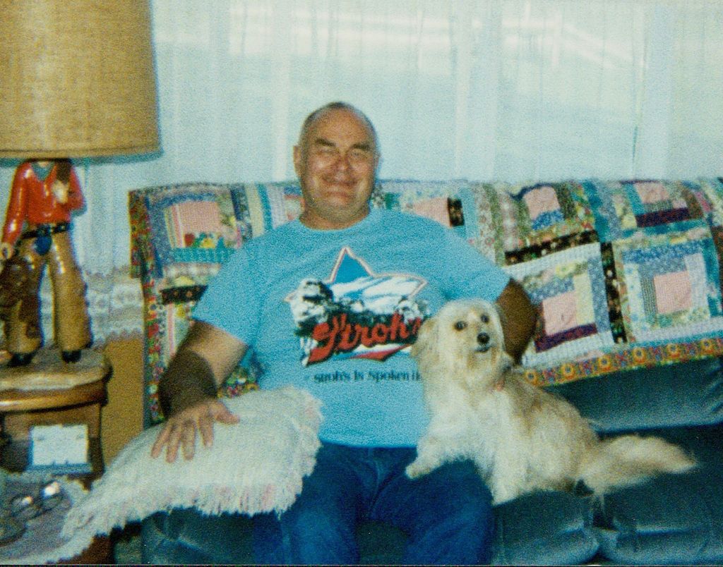 Morris "Bill" Shanabarger