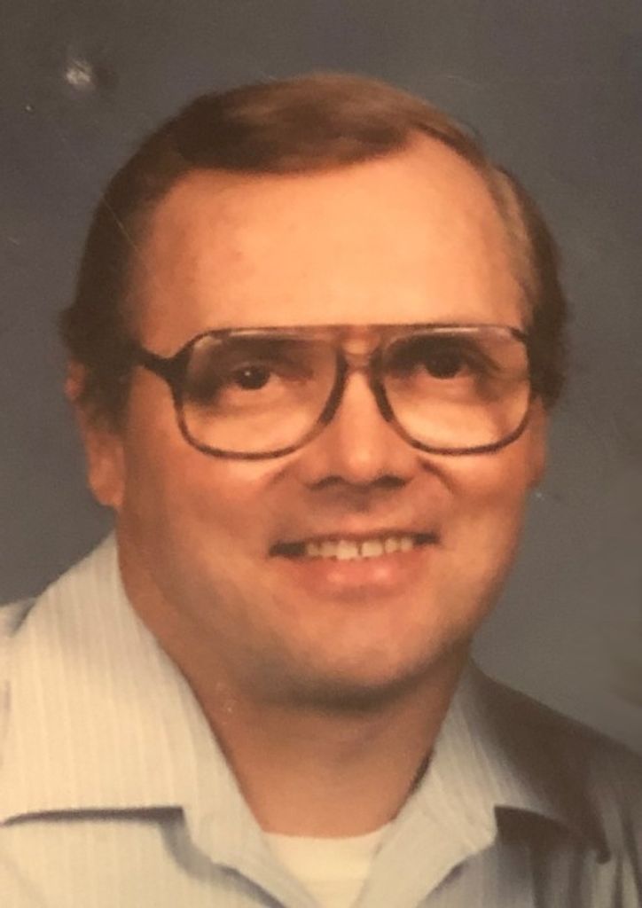 Francis Edward Luoto