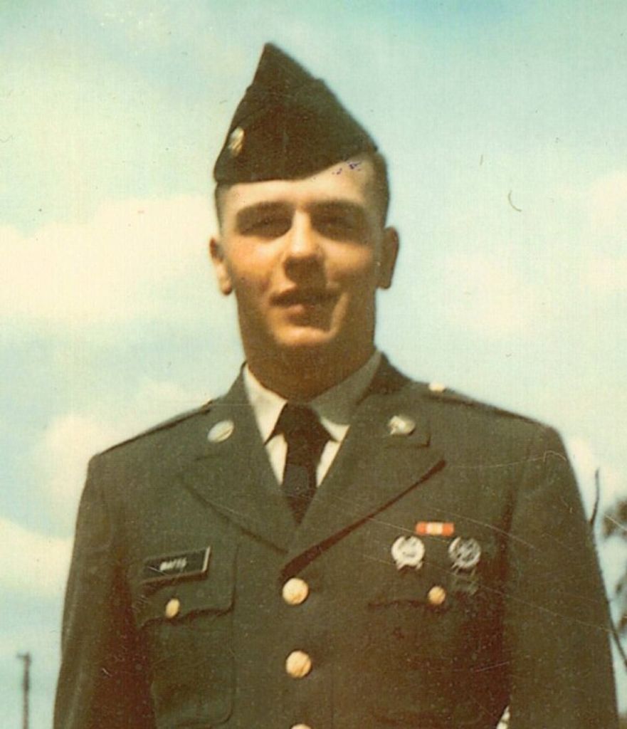 Richard J. Watts Profile Photo