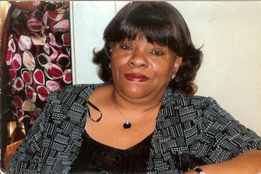 Cynthia Denise Bailey