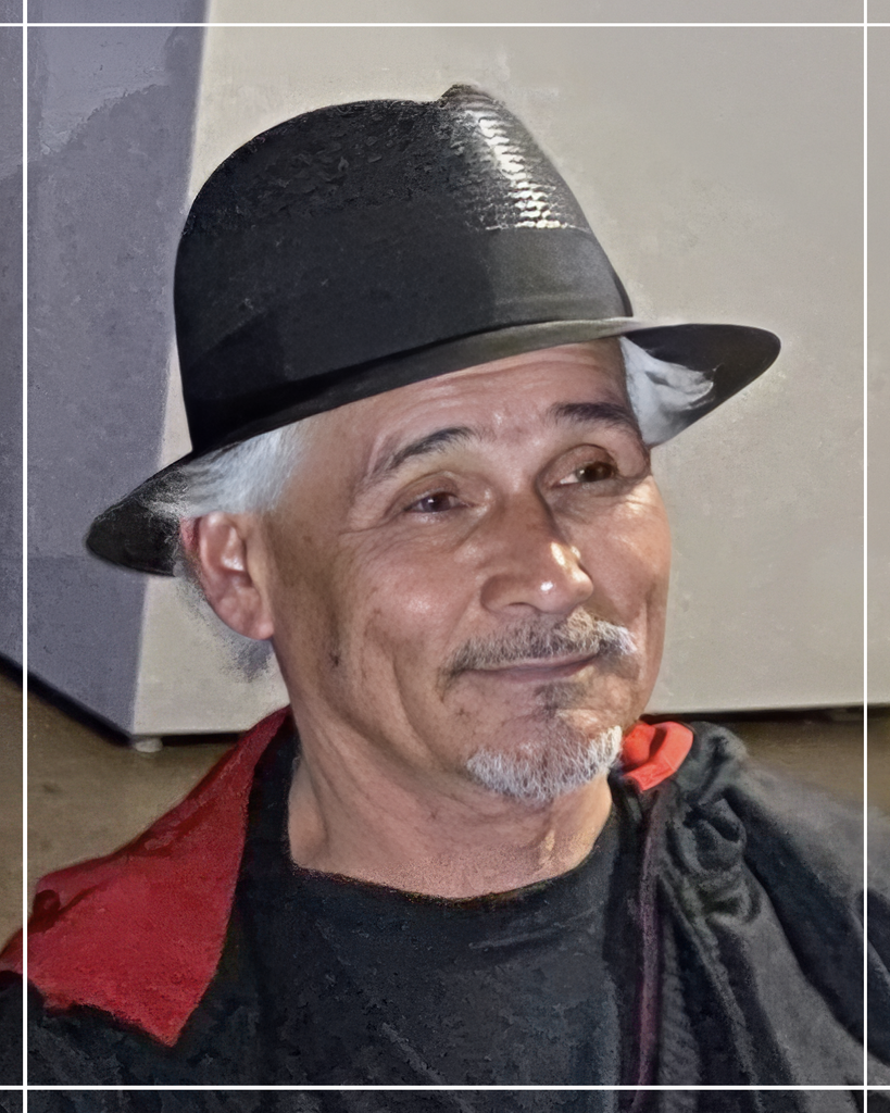 Roberto "Quate" Marroquin Profile Photo