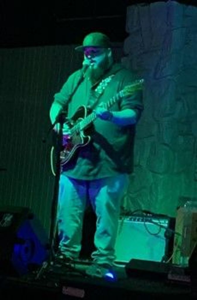 Joshua Michael Bearden