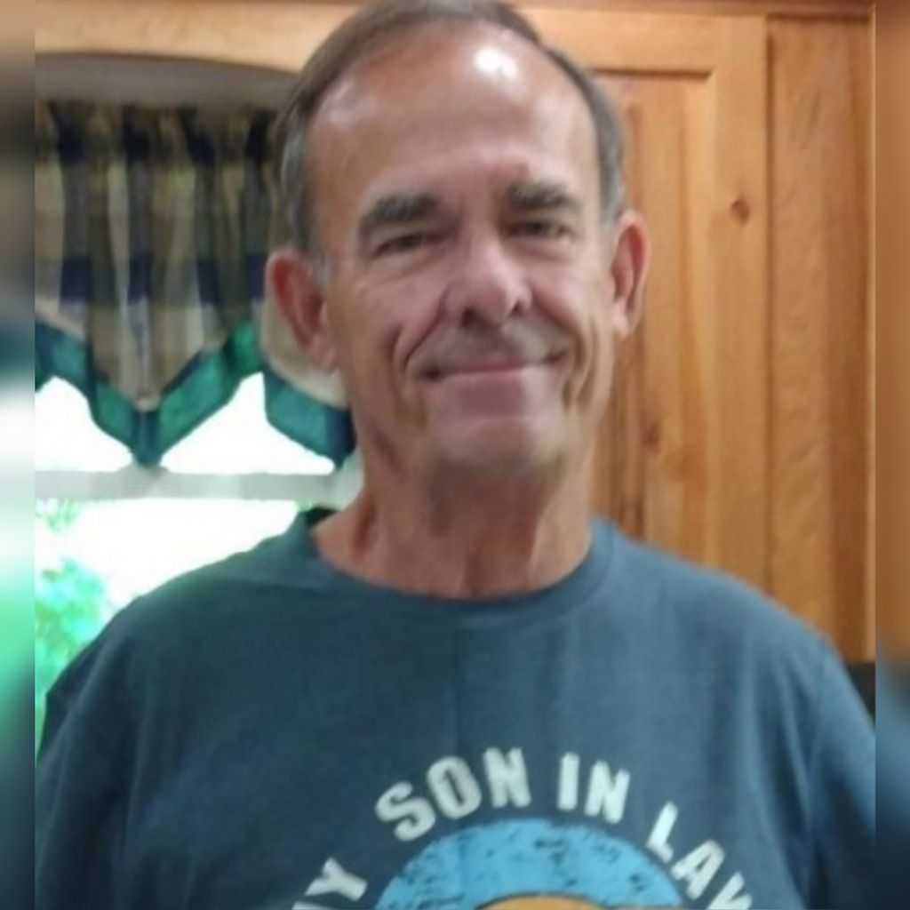 Mr. James "Jim" Benjamin Echard