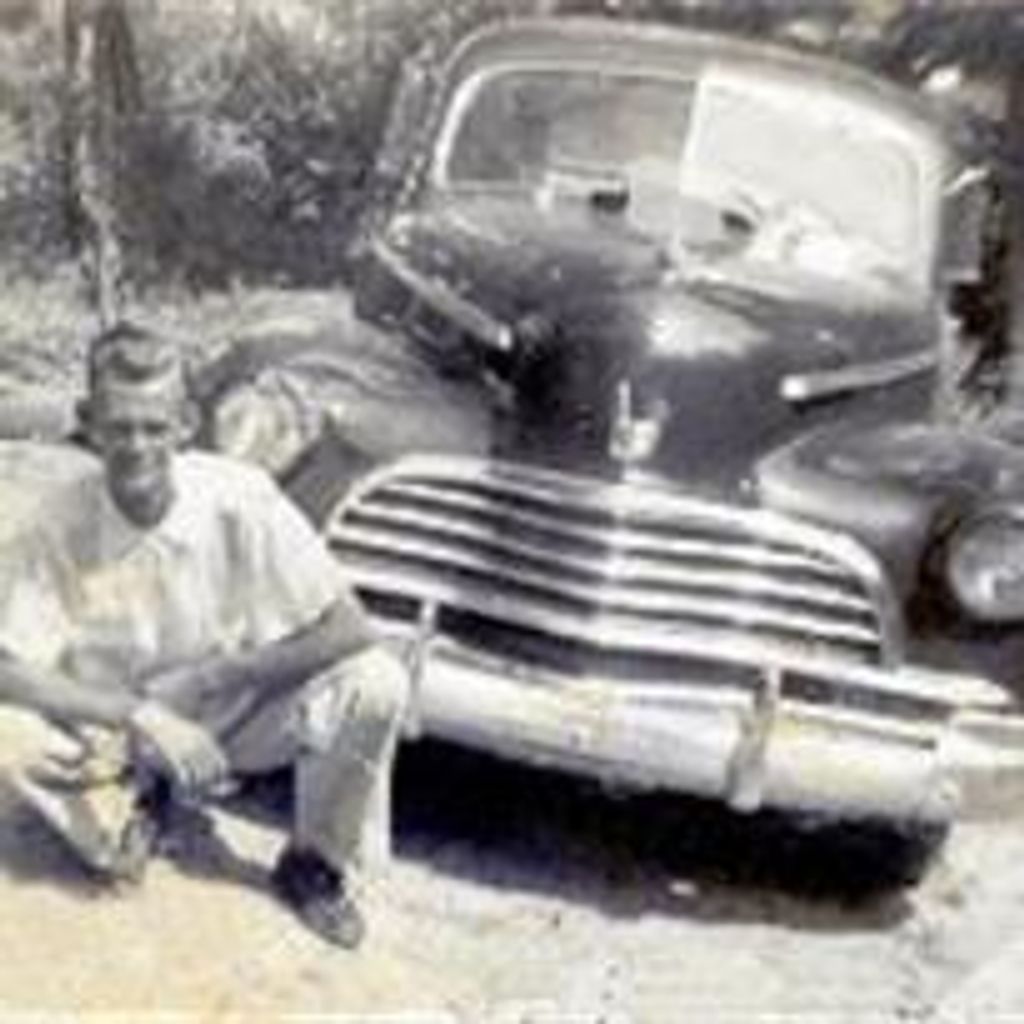 Jack Harville