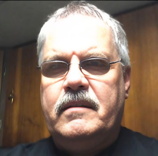 Gregory Cake, Sr. Profile Photo