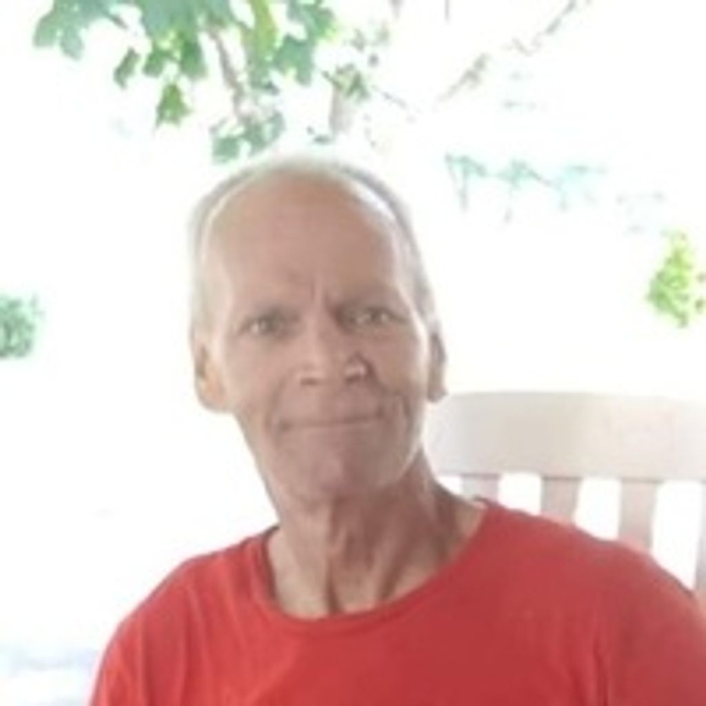 Jeffery Carl Nichols Profile Photo