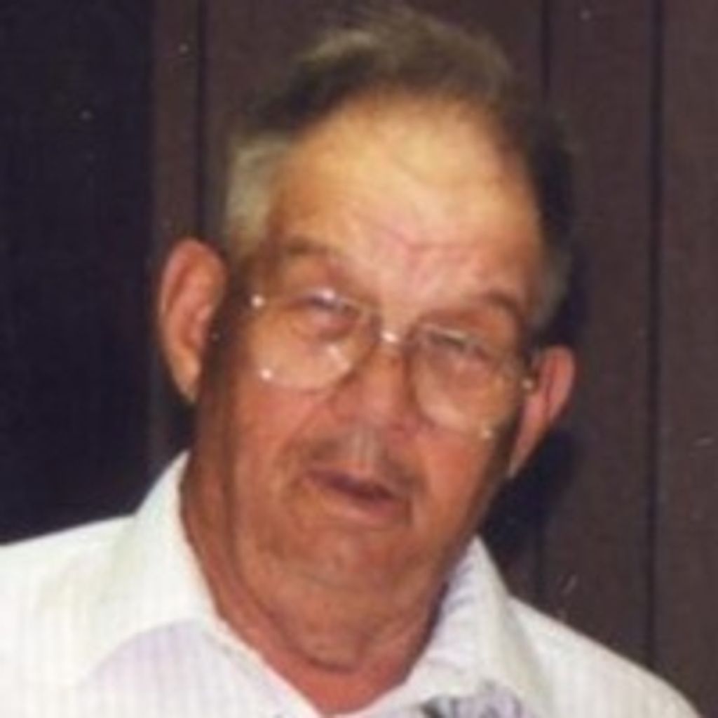 Donald  Carlton Ihus