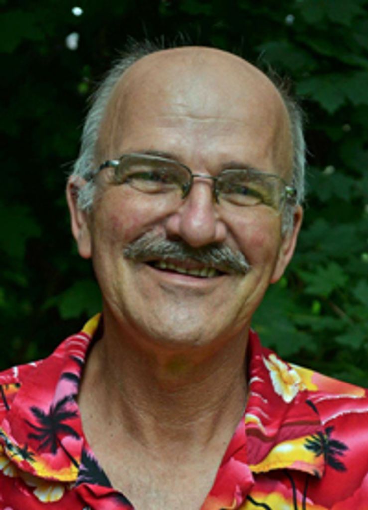 Terry Douglas DeLine