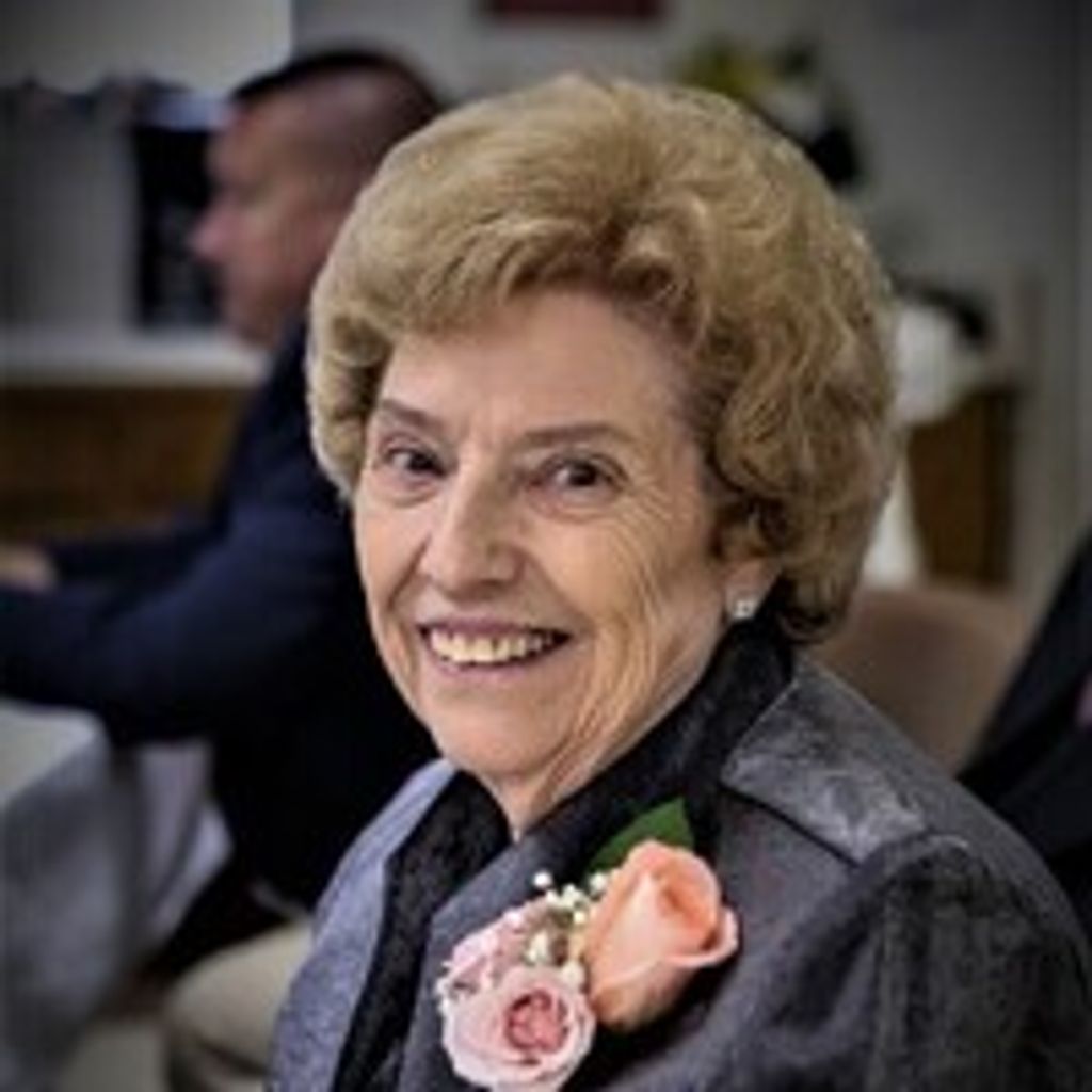 Frances A. Wernli Profile Photo