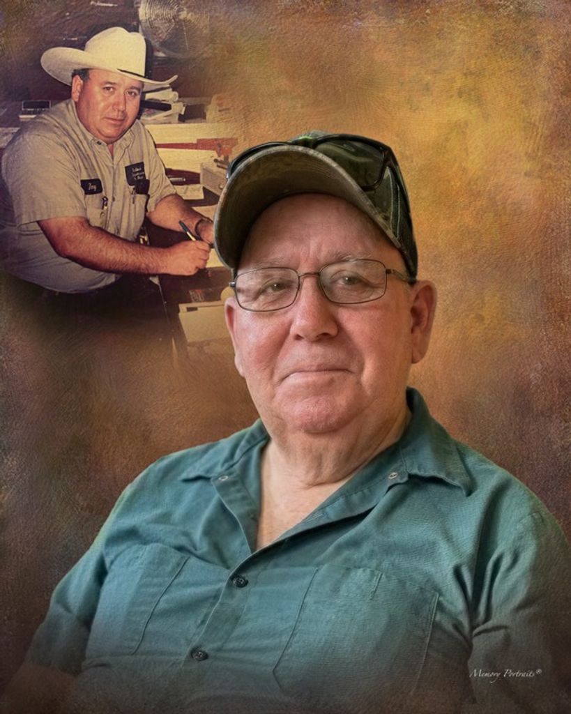 Roy P. Sotelo Profile Photo