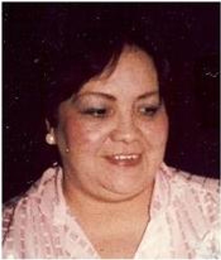 Betty Mae Frances Labatte Profile Photo