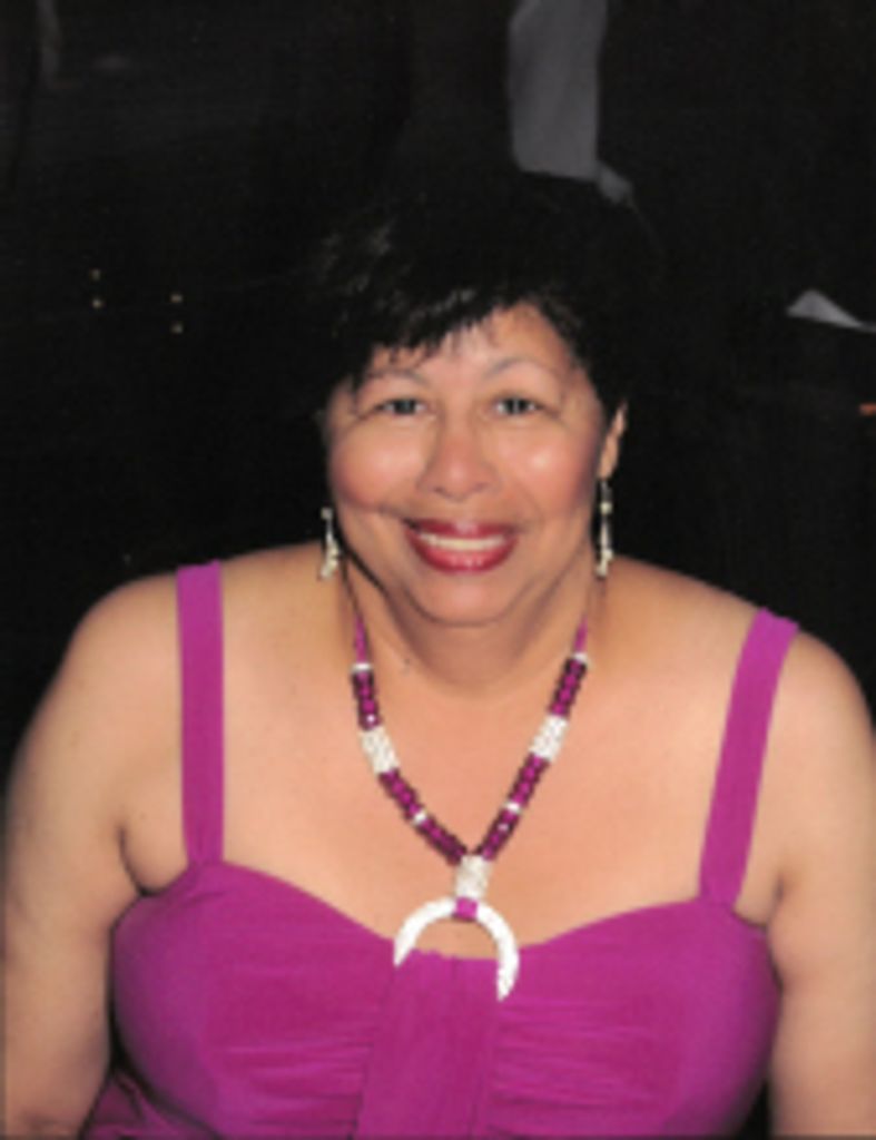 Patricia W. Hardy