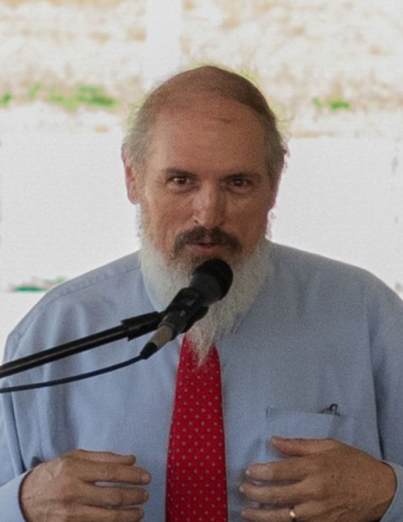 Ronald Marcoux