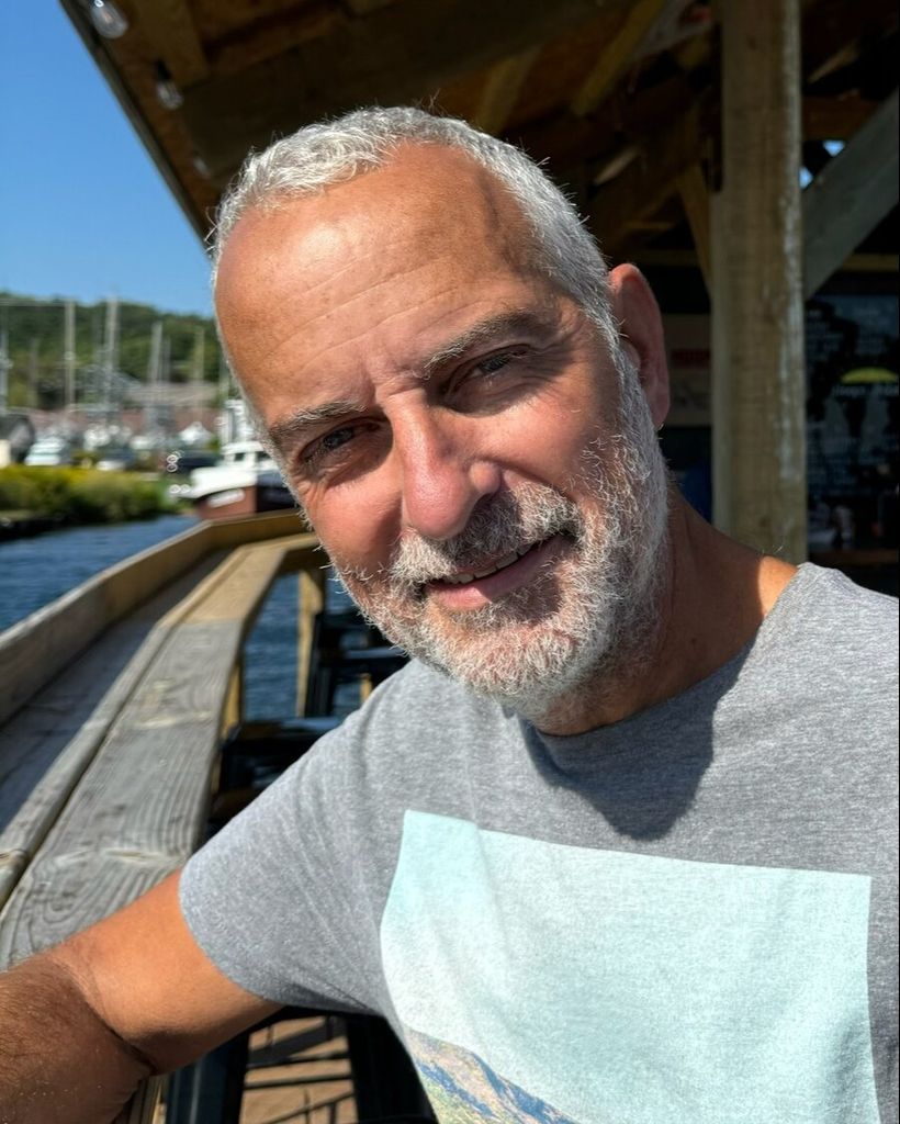 Timothy Patrick Finucane Profile Photo