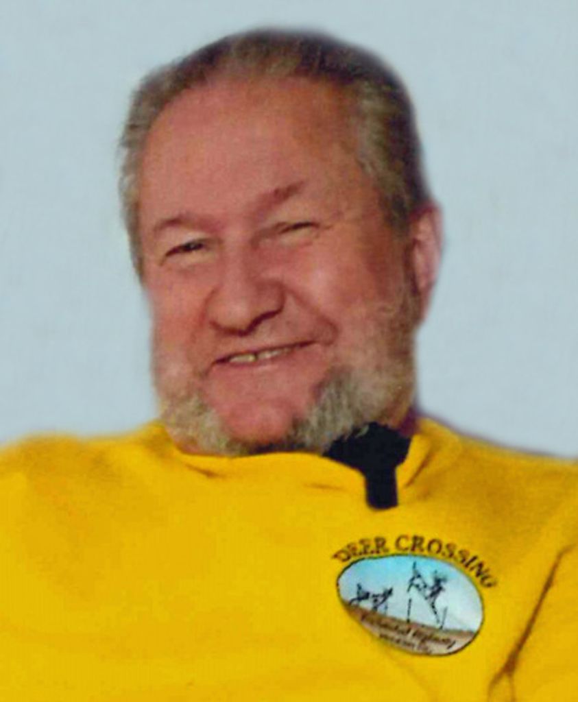 Darrell "Pete" Wayne Speer