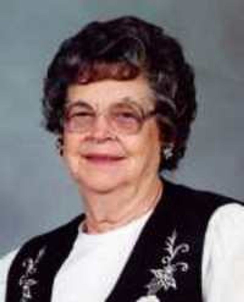 Zelma Landon