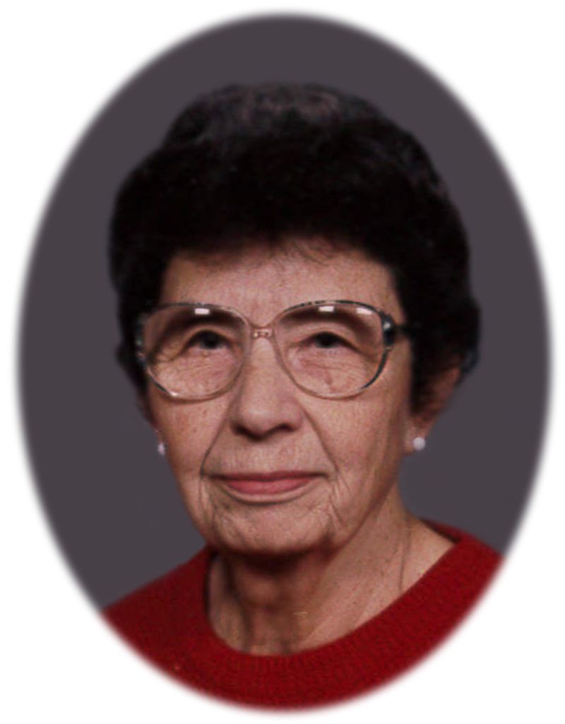 Leah Eva (Vieau)  Stumpf