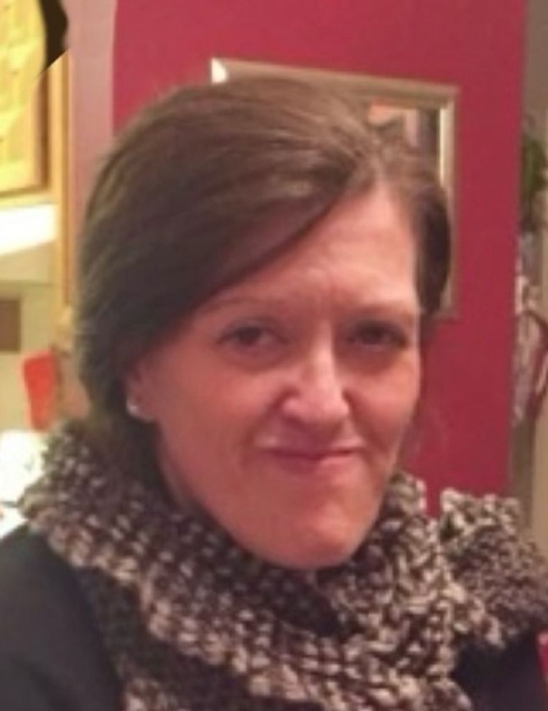 Angela Bohannon