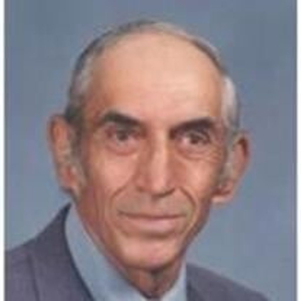 Virgil N. Nihsen
