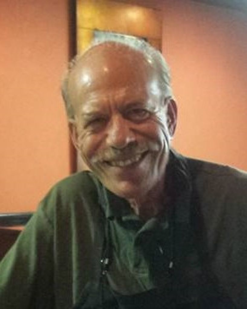 Angelo Bevilacqua