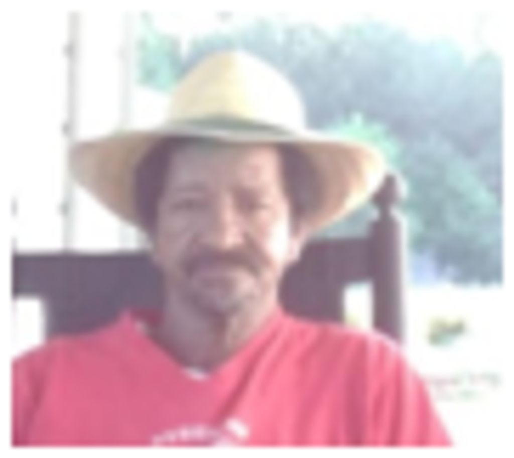 Joseph Canty Profile Photo