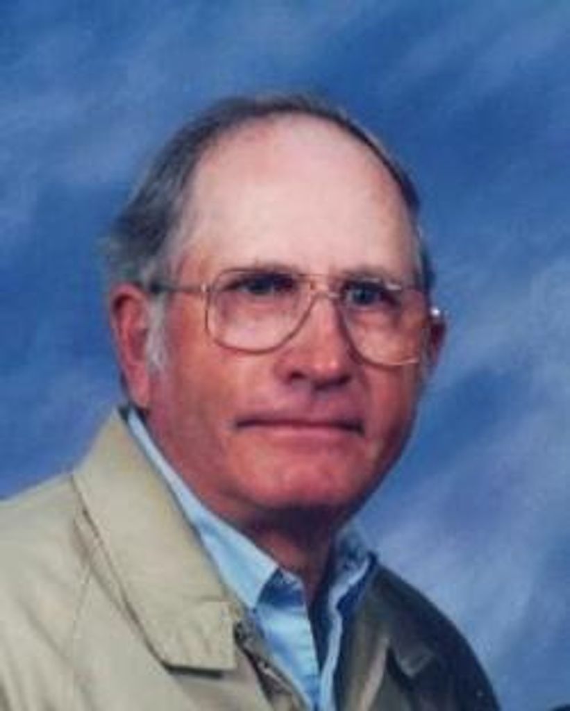 Charles Robinson