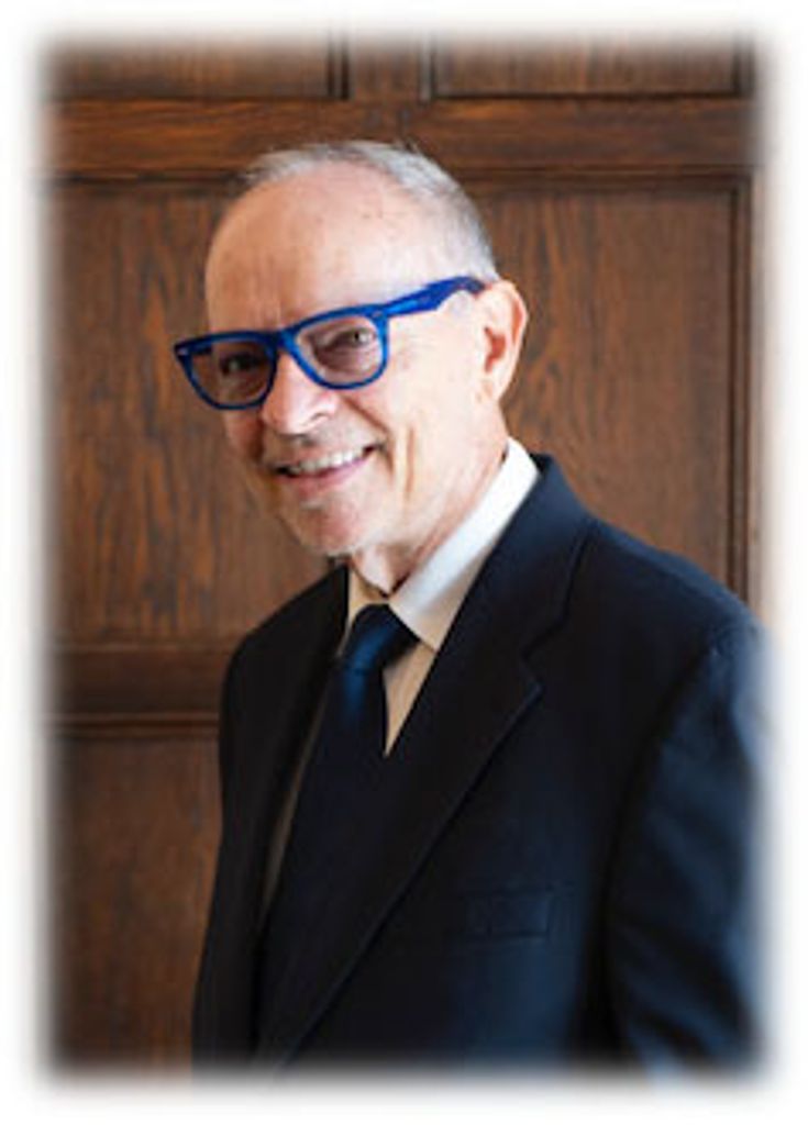 Thomas Kent Newton Profile Photo
