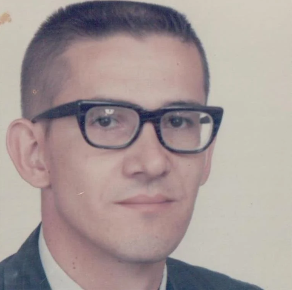 Zane Donald Overly Profile Photo