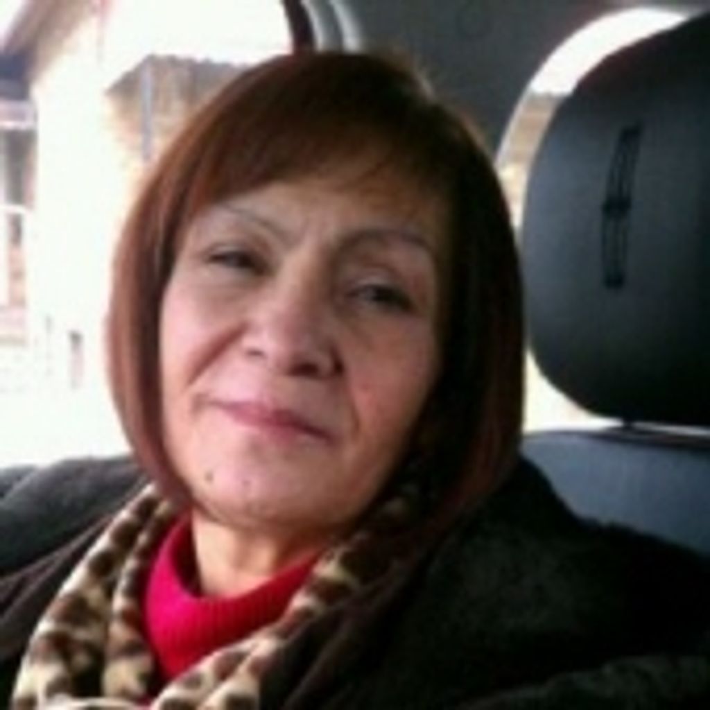 Felicidad Vasquez