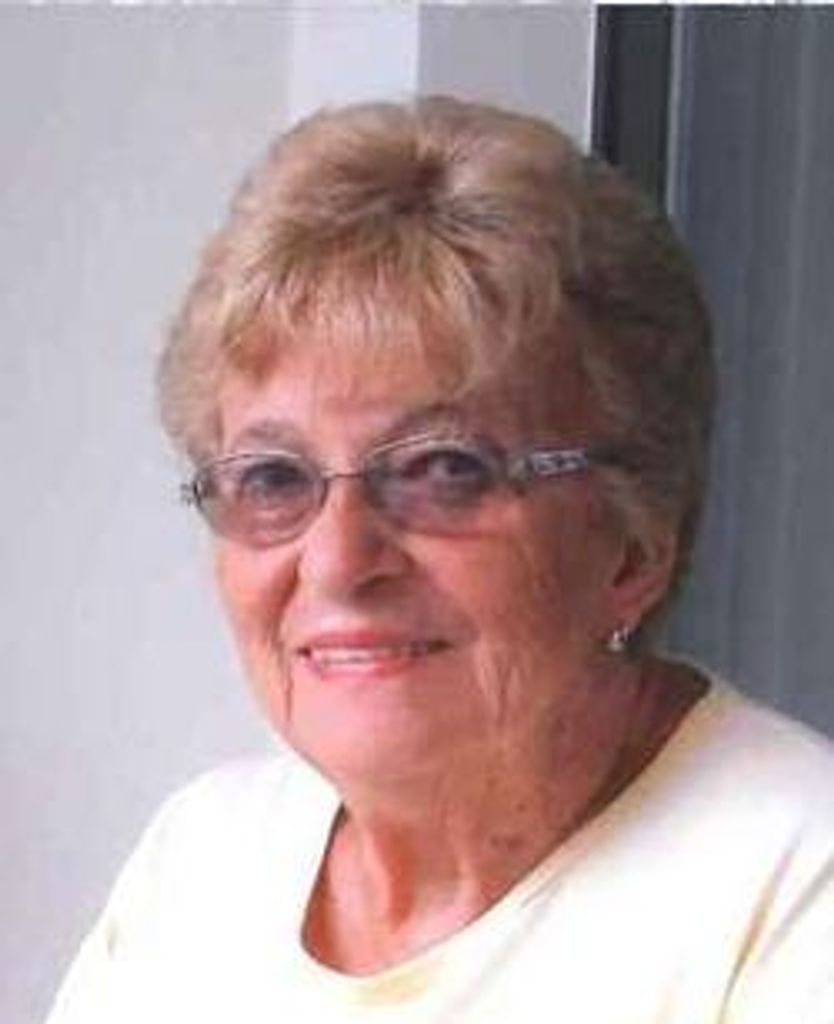 Gloria J. Wertman Profile Photo