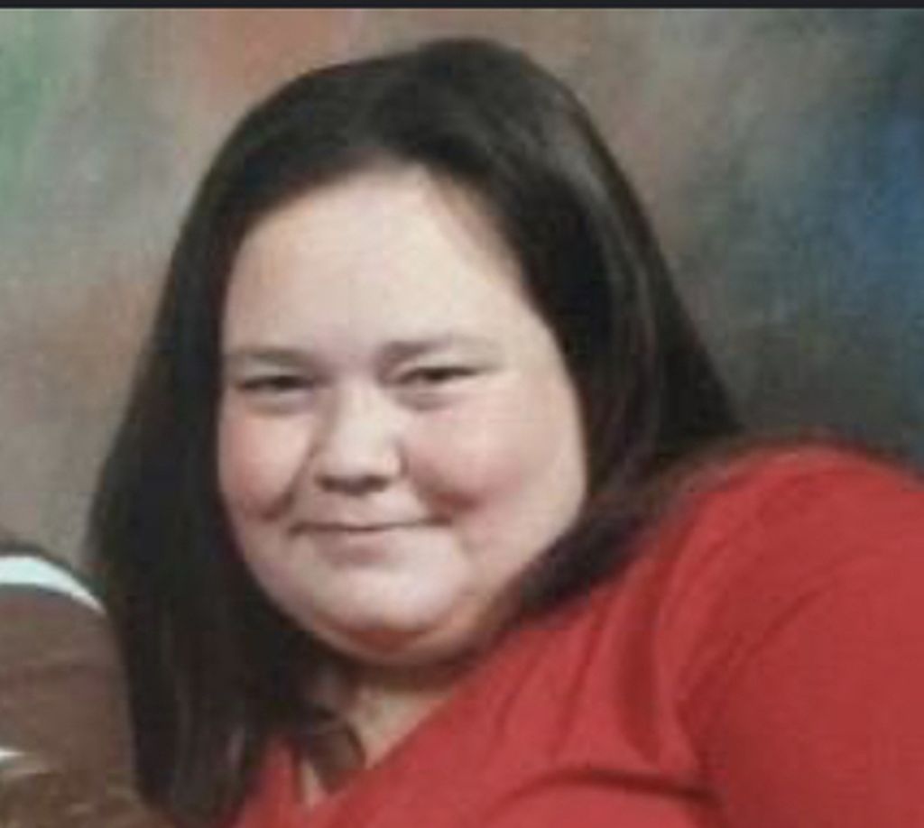 Lauren Scott Profile Photo