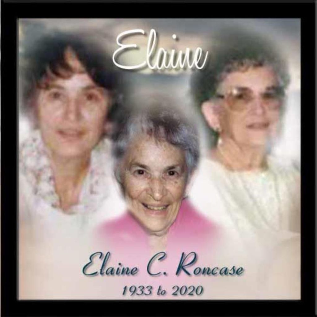 Elaine C. Roncase