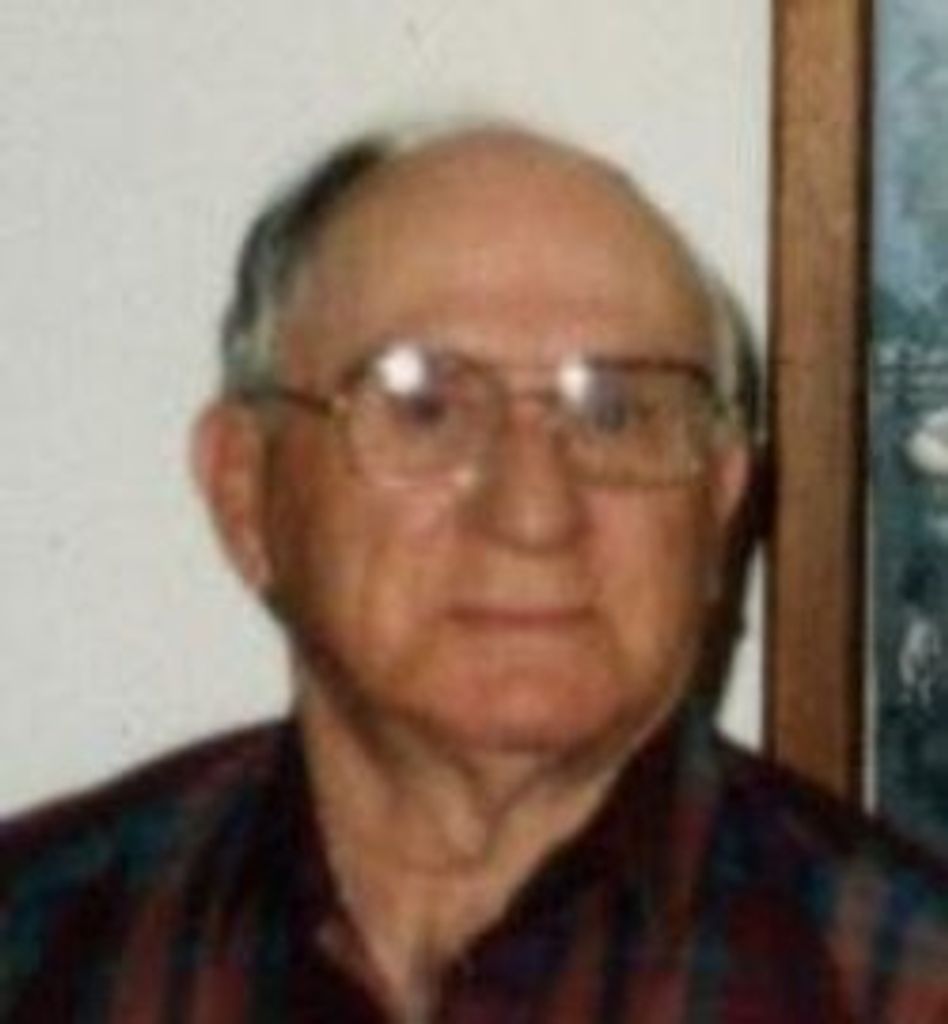 Ray Guillory